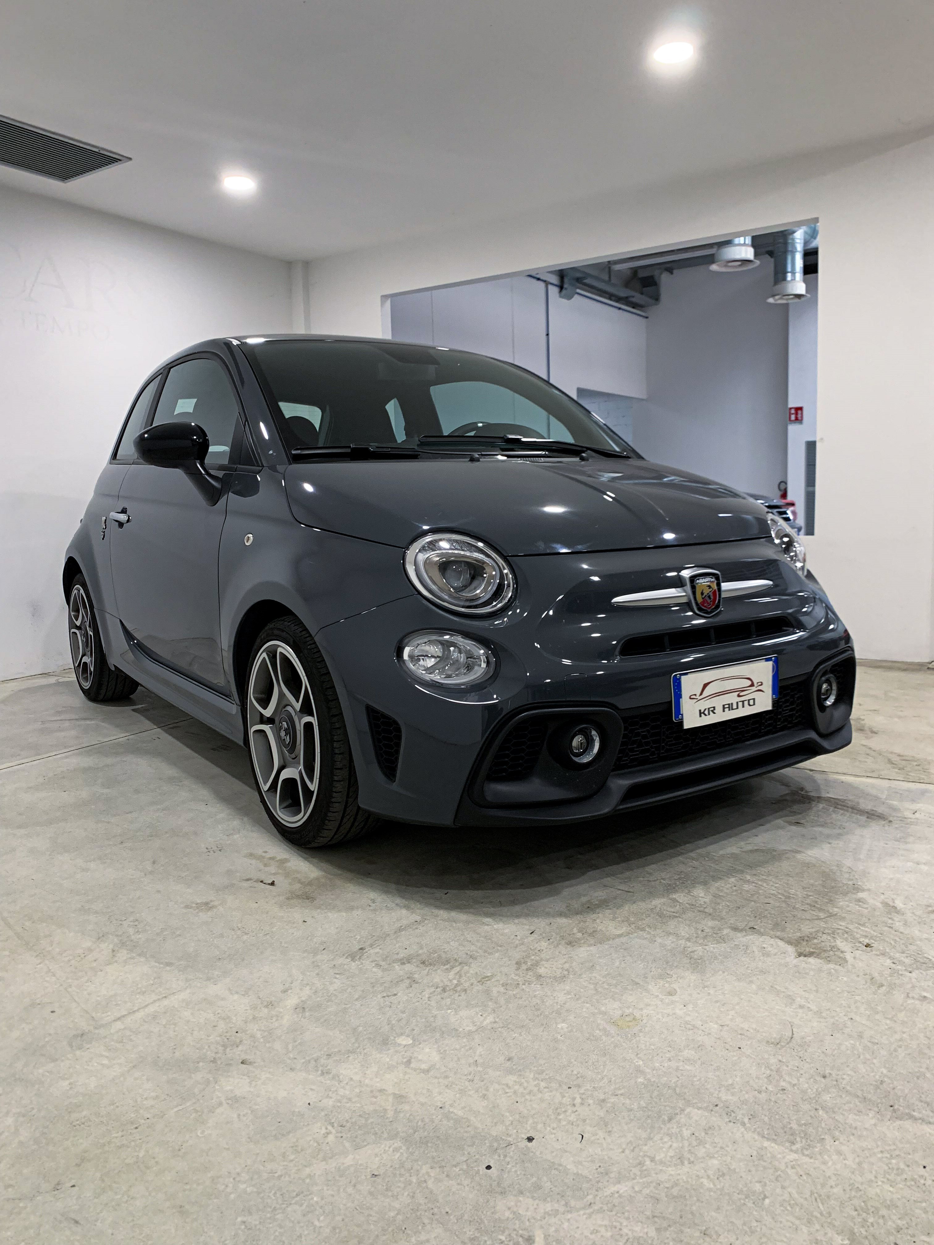 Abarth Abarth 595