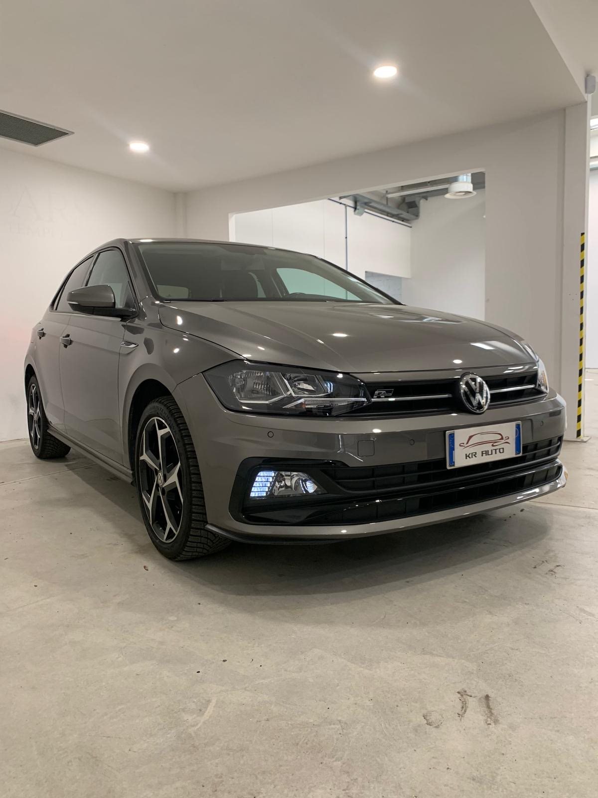 Volkswagen Polo 5p 1.0