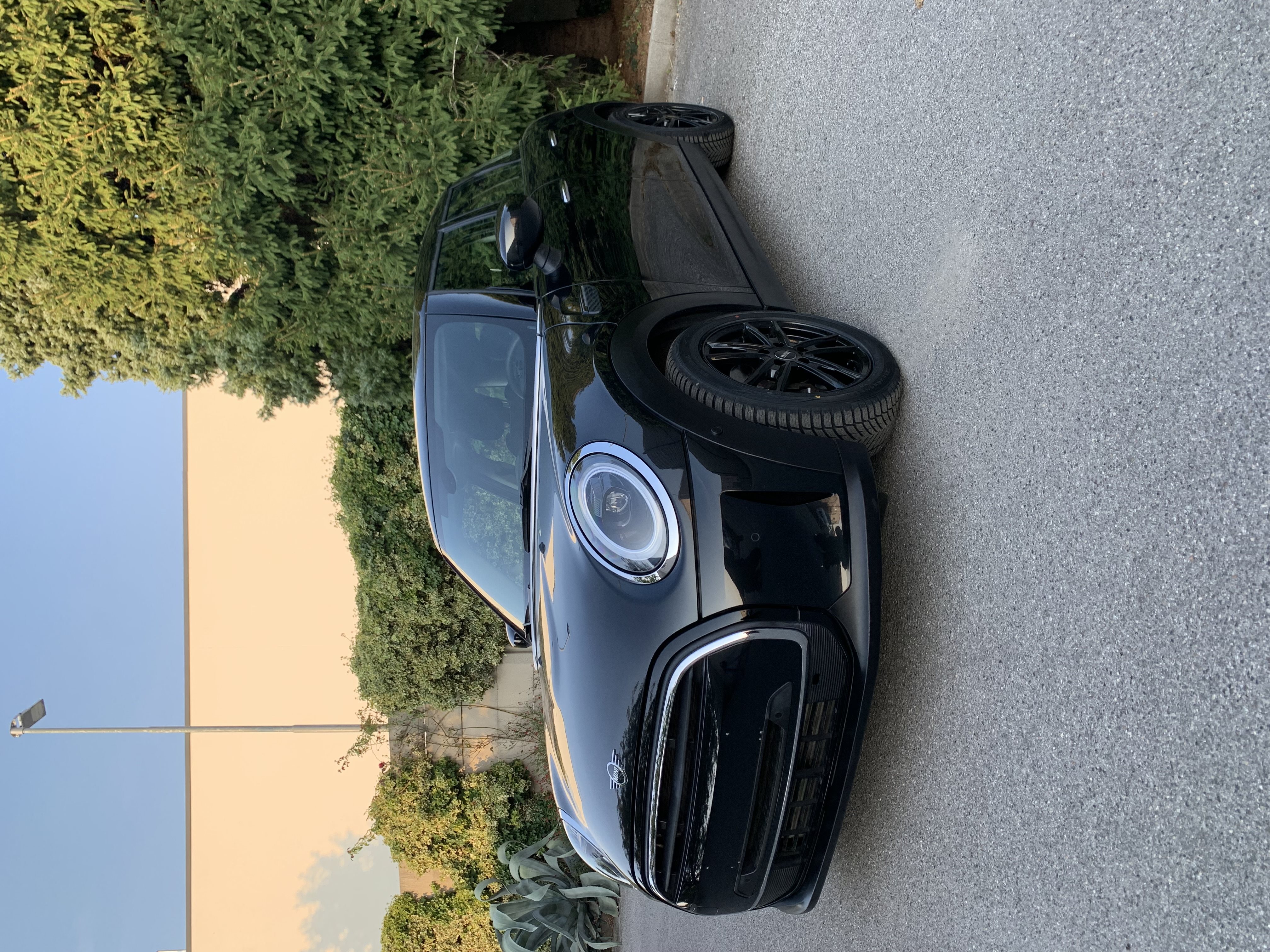 Foto MINI Mini 5p 1.5